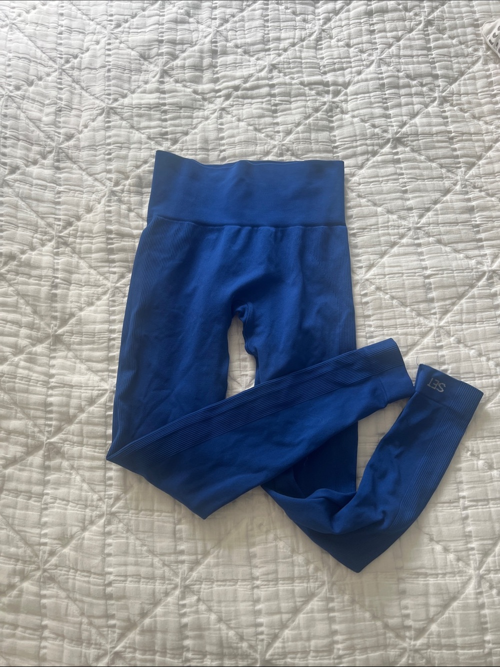 Set Active Leggings